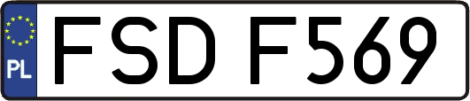 FSDF569