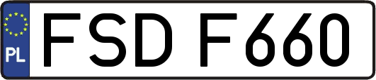 FSDF660
