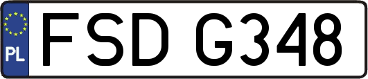 FSDG348