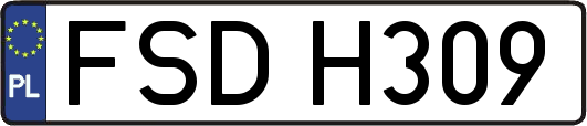 FSDH309