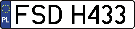 FSDH433