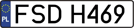 FSDH469