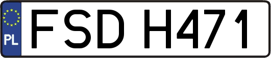 FSDH471