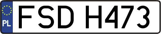 FSDH473