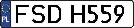FSDH559