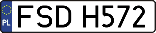 FSDH572