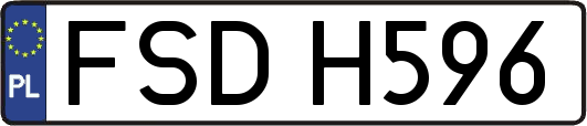 FSDH596