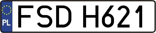 FSDH621
