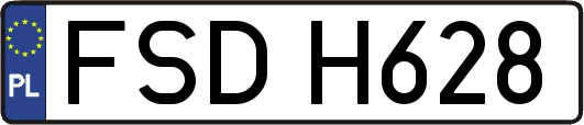 FSDH628