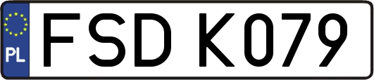 FSDK079