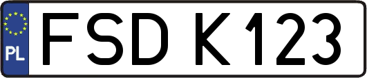 FSDK123