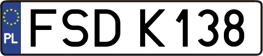 FSDK138