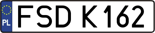 FSDK162