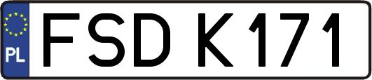 FSDK171