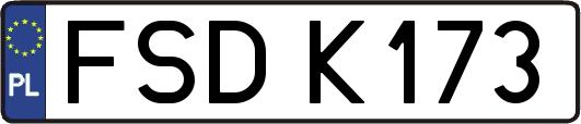 FSDK173