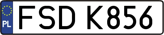 FSDK856