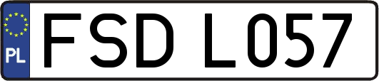FSDL057