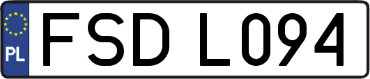 FSDL094
