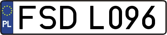 FSDL096