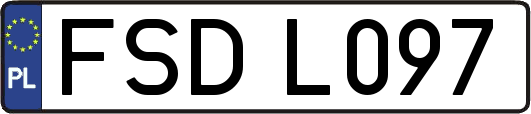 FSDL097