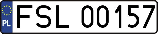 FSL00157