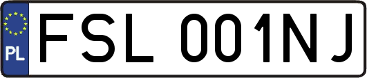 FSL001NJ