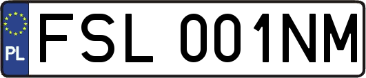 FSL001NM