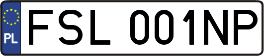 FSL001NP