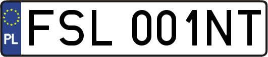 FSL001NT