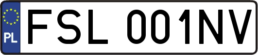 FSL001NV