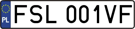 FSL001VF