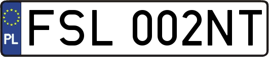 FSL002NT