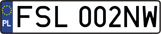 FSL002NW