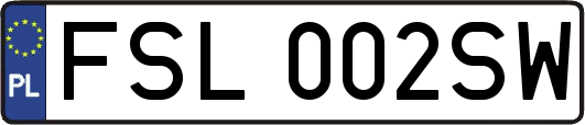 FSL002SW