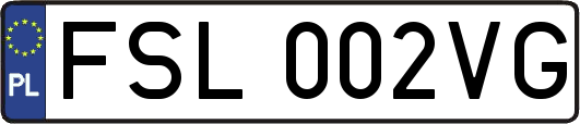 FSL002VG