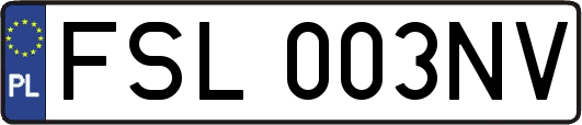 FSL003NV