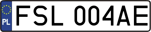 FSL004AE