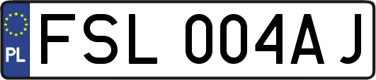 FSL004AJ