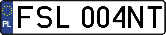 FSL004NT