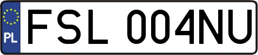 FSL004NU