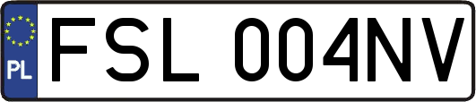 FSL004NV