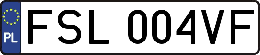 FSL004VF