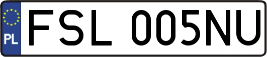 FSL005NU