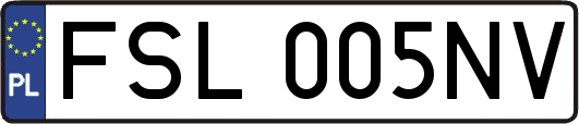 FSL005NV