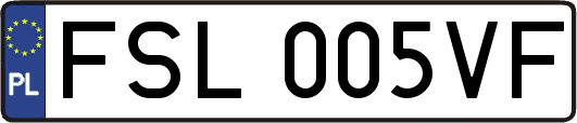 FSL005VF