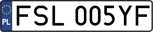 FSL005YF