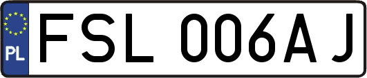 FSL006AJ
