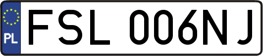 FSL006NJ