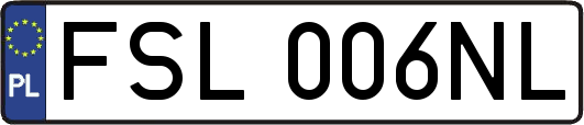 FSL006NL