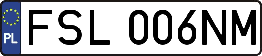 FSL006NM